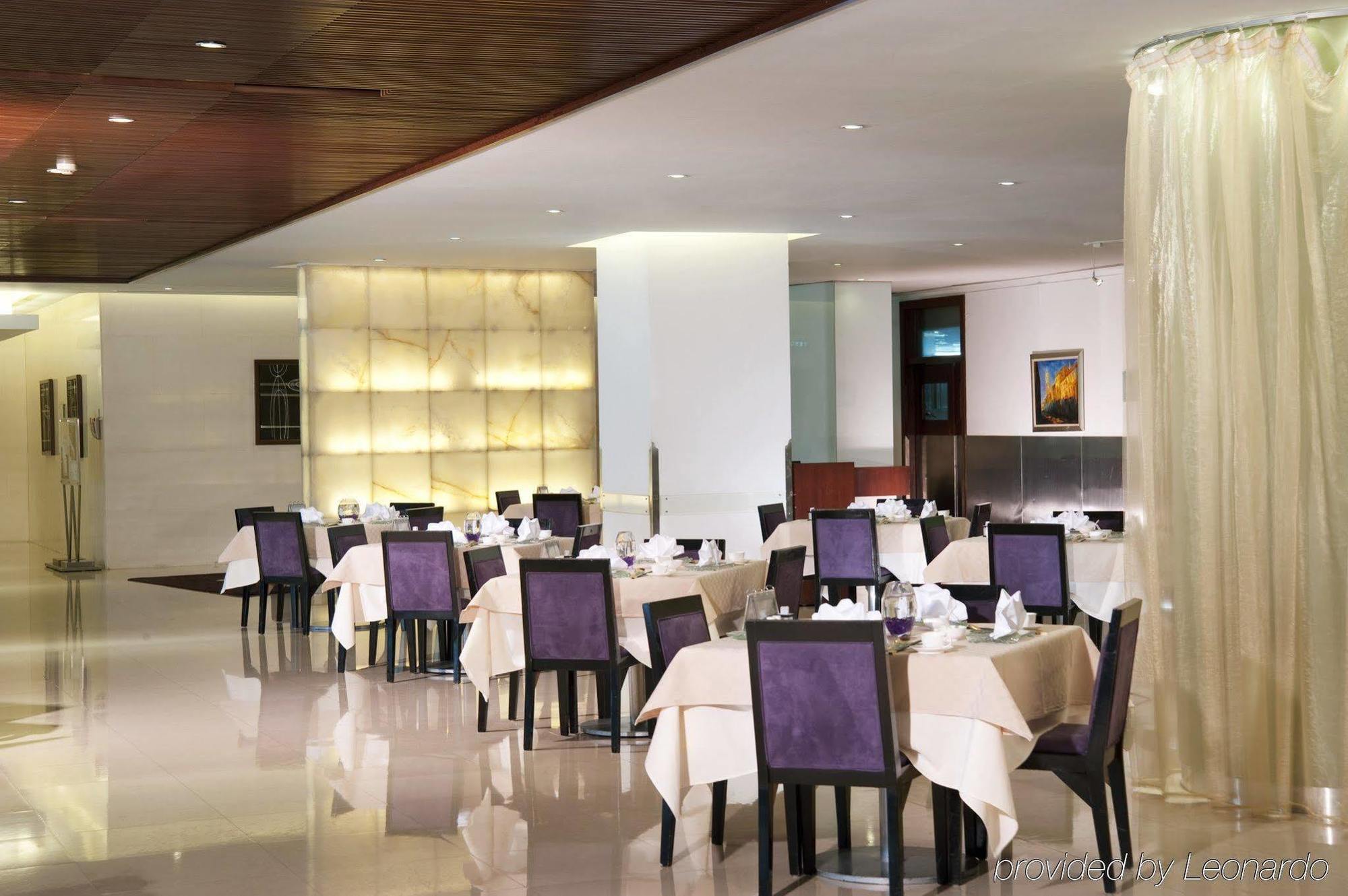 Holiday Inn Shanghai Vista By Ihg Exterior foto